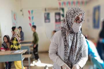 فریدون جعفریان 
روابط عمومی دانشگاه علوم پزشکی دزفول